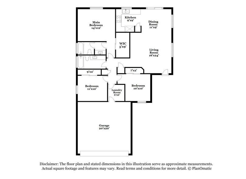 Building Photo - 14002 W Cornerstone Trail