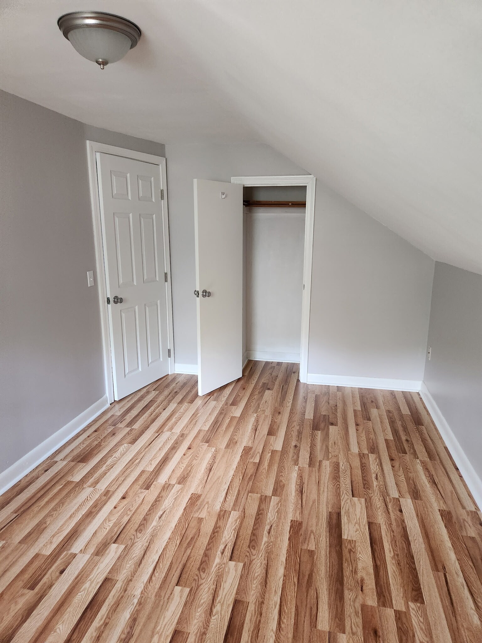 Bedroom 2 - 1 Hampson St