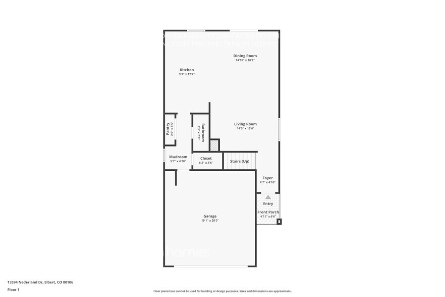 Building Photo - 13594 Nederland Dr