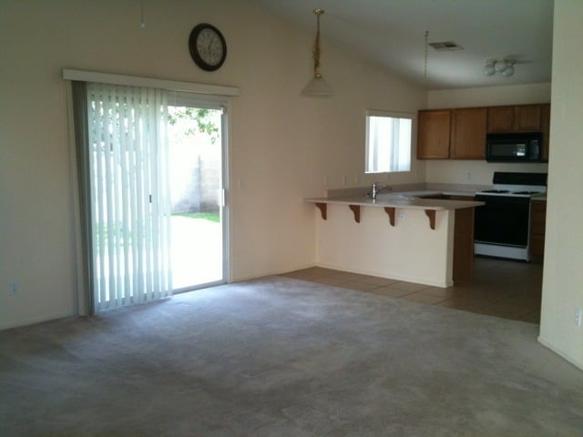 Building Photo - WONDERFUL SINGLE STORY HOME IN "SILVERADO ...