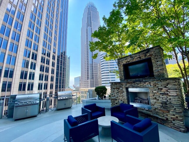 Building Photo - Uptown Condo with AMAZING VIEW!