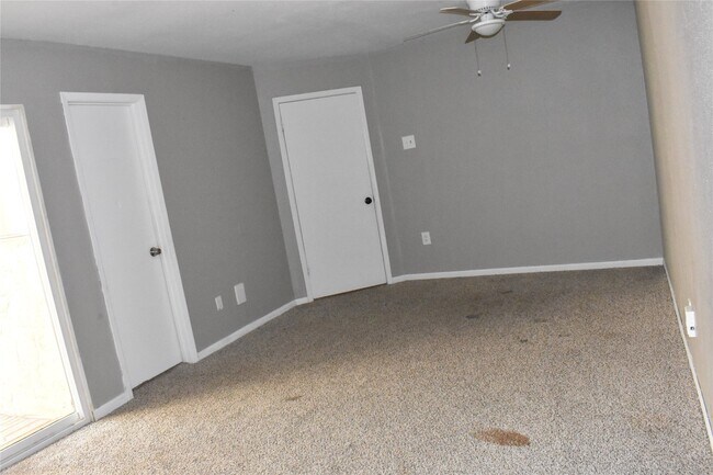 Building Photo - 11411 Harwin Dr.