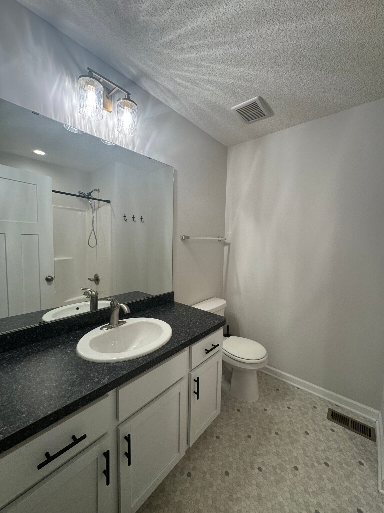 Guest bathroom - 6908 Jody Ave S