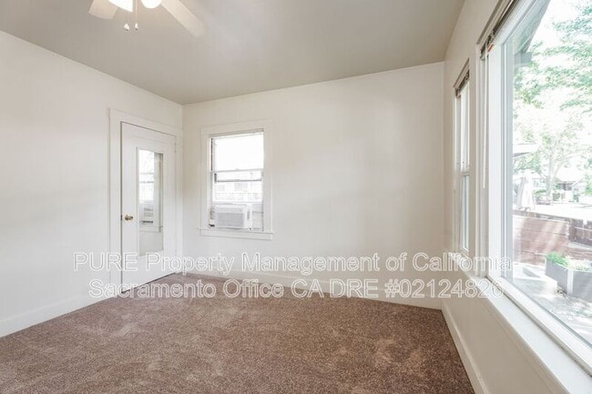 Building Photo - 2625 D St