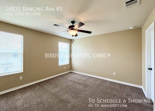 Building Photo - 16831 Dancing Ava