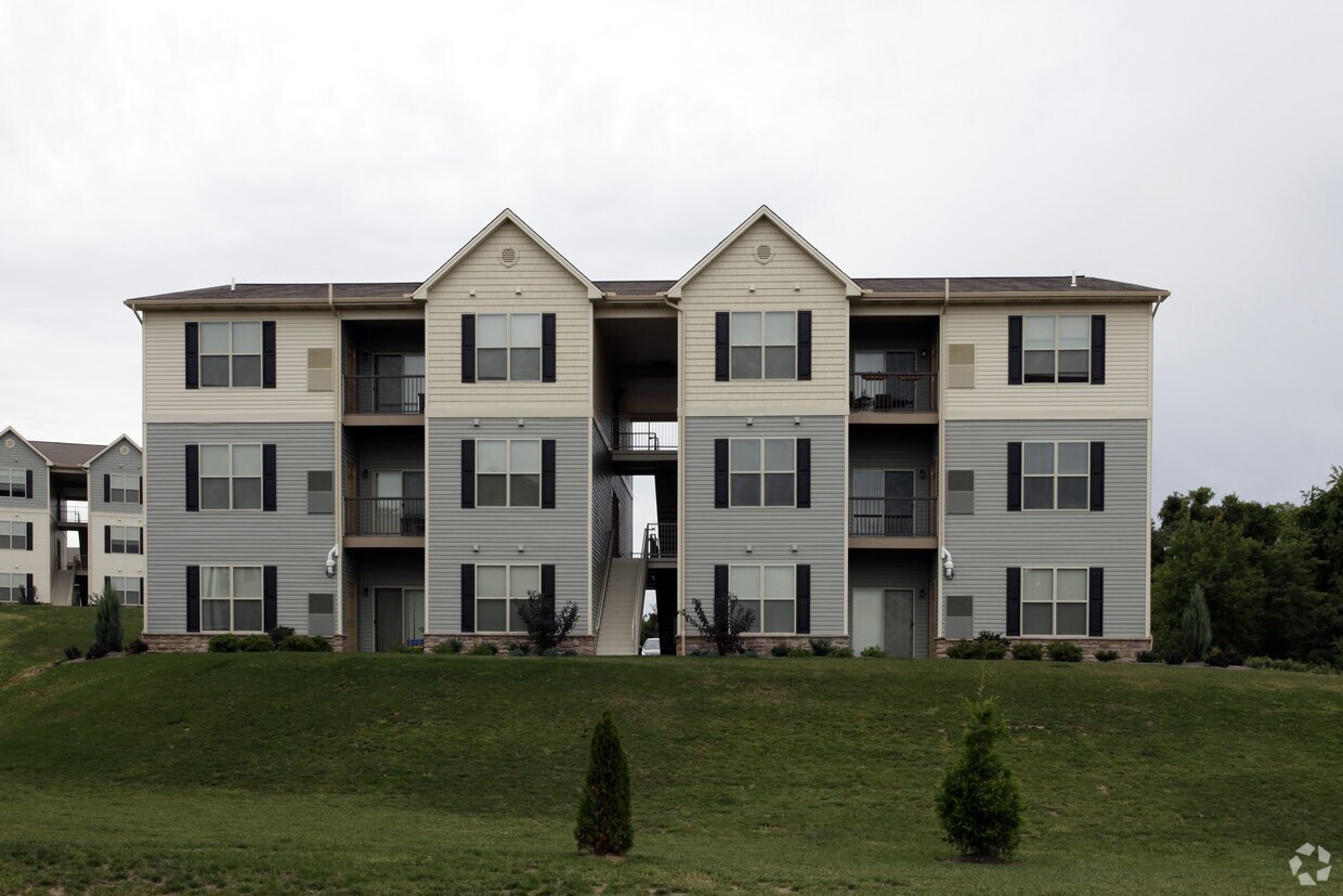 Ivy Ridge Harrisburg