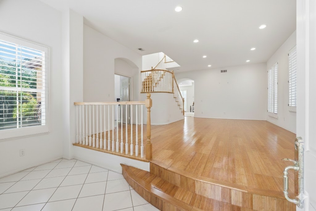 Unfurnished with AI - 8010 Gilman Ct