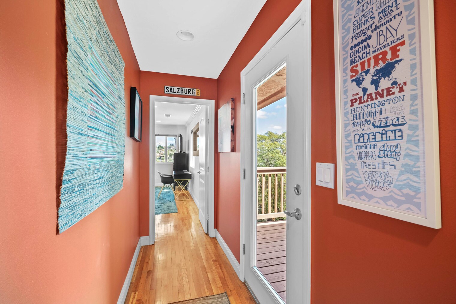 Building Photo - 4223 Woodland Dr