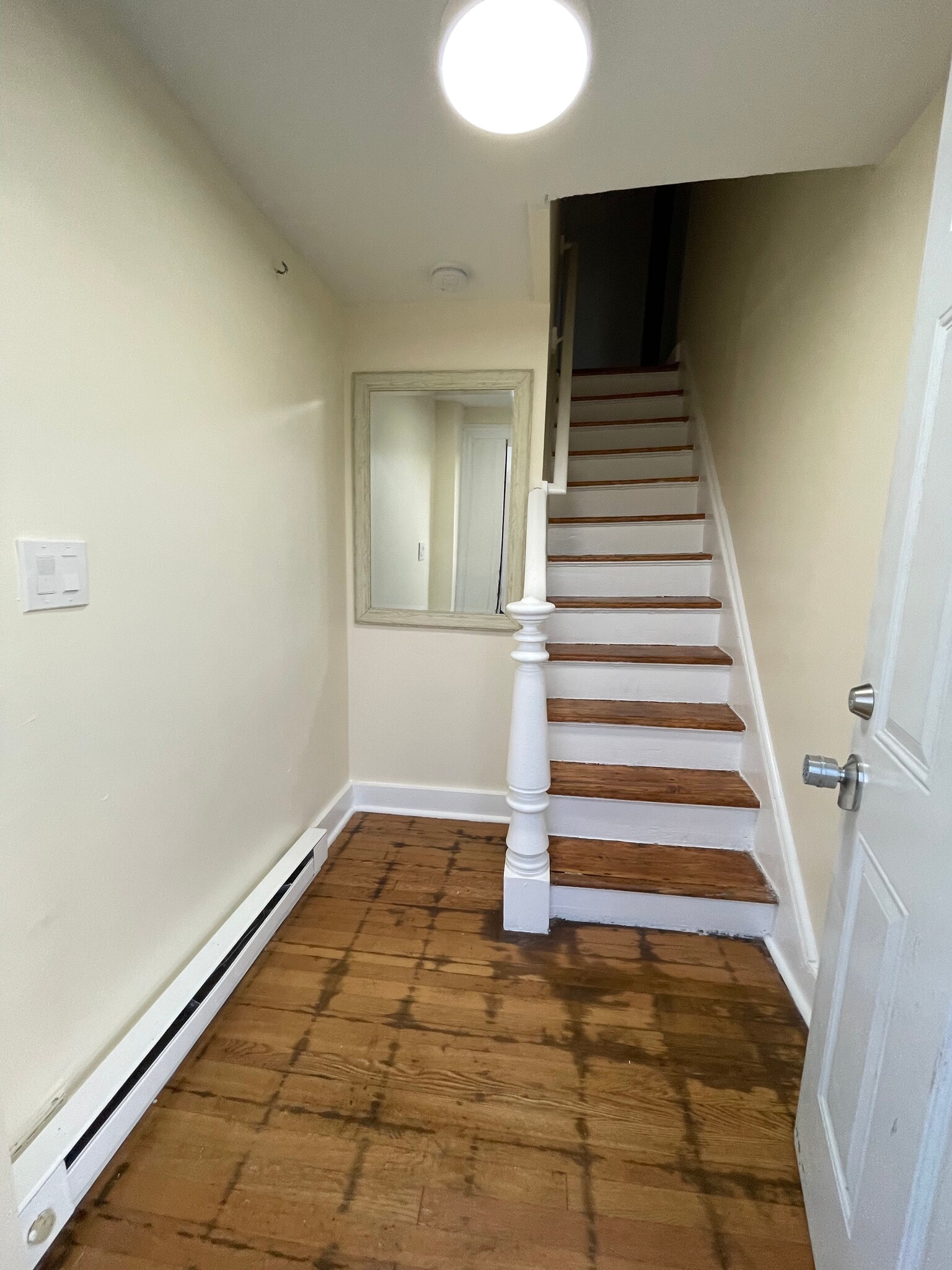 Entry Area - 3 Boswell Ave