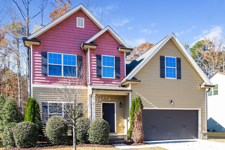 Primary Photo - 213 Willow Weald Ct