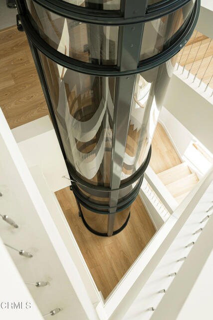 Building Photo - 314 N Kalorama St