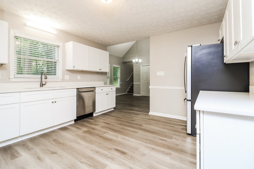 Building Photo - 2306 Brafton Ct NW