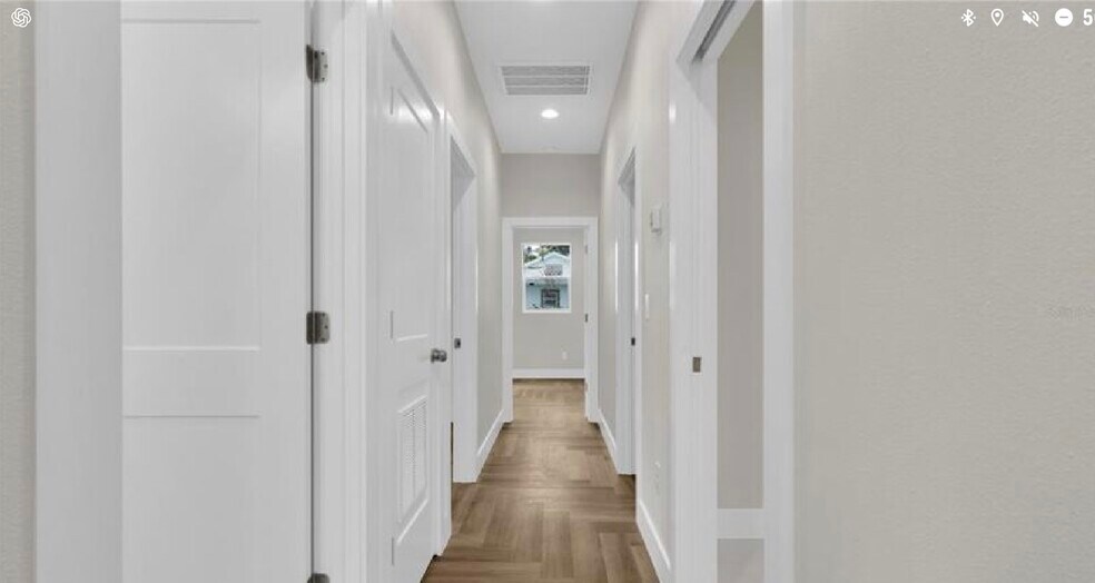 Building Photo - 8217 N Brooks St