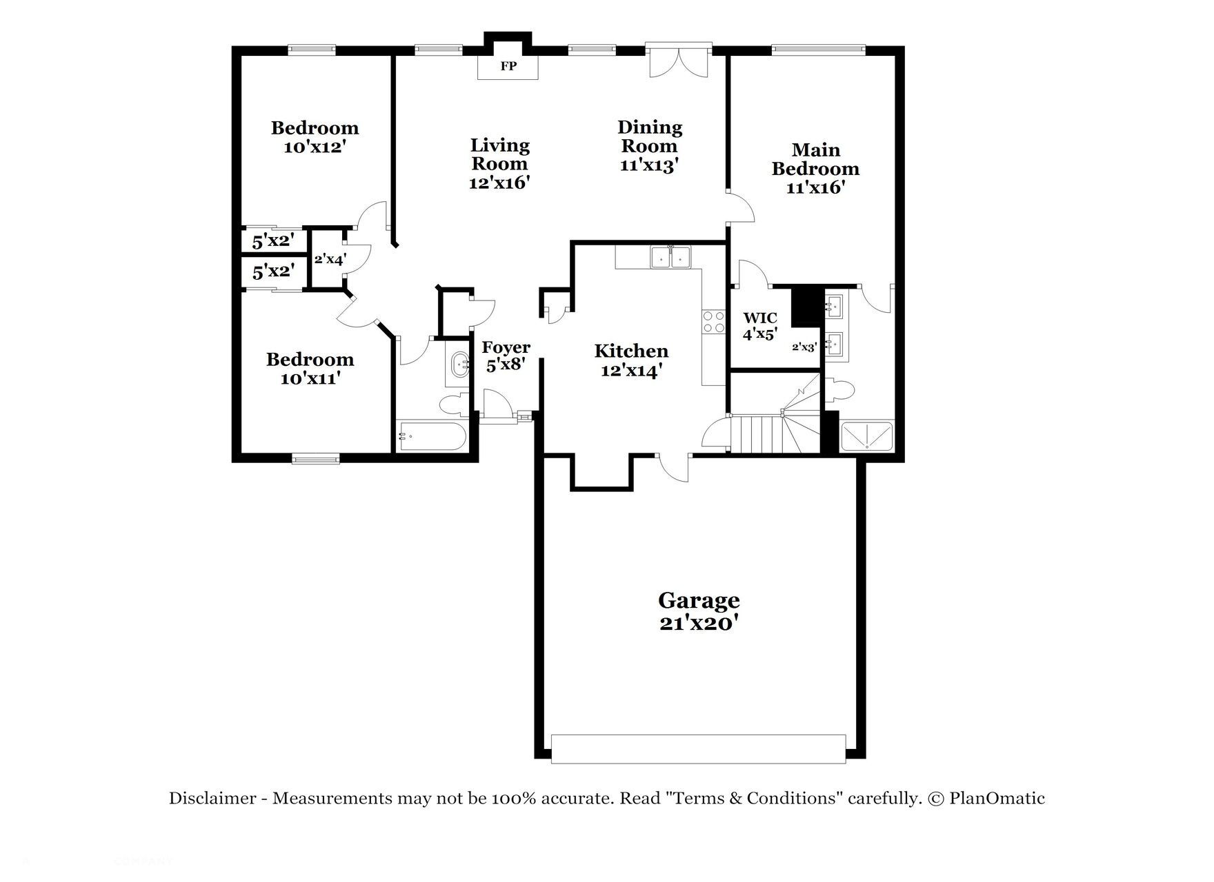 Building Photo - 6040 Buell Ln