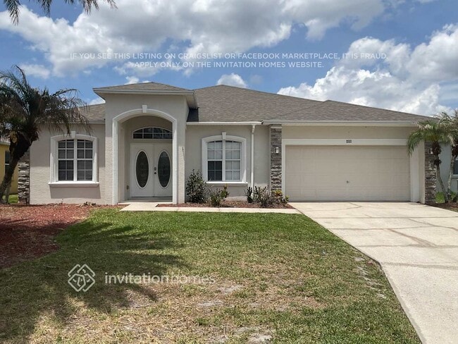 Building Photo - 608 Terranova Dr