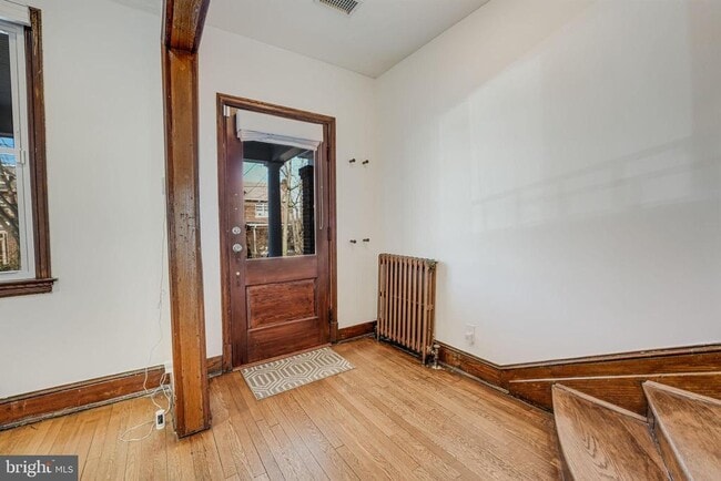 Building Photo - 1304 Rittenhouse St NW