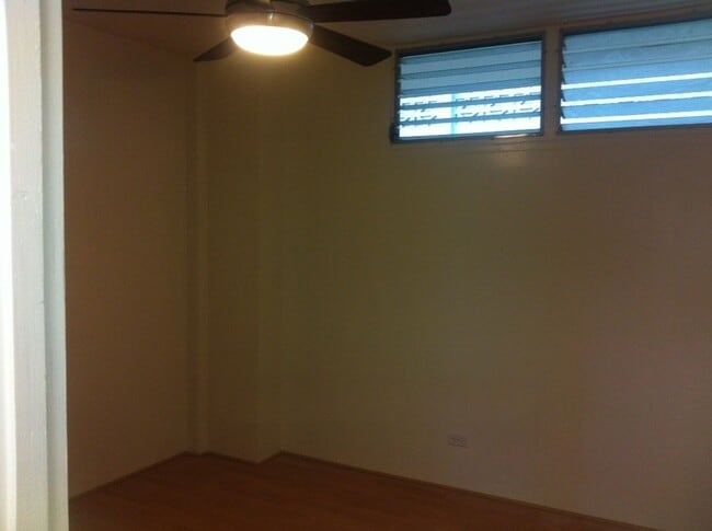 Building Photo - 2050 Nuuanu Ave