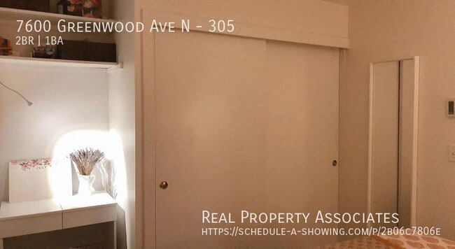 Building Photo - 7600 Greenwood Ave N