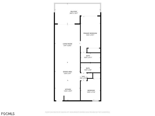 Building Photo - 100 Estero Blvd