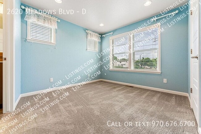 Building Photo - 2620 Meadows Blvd