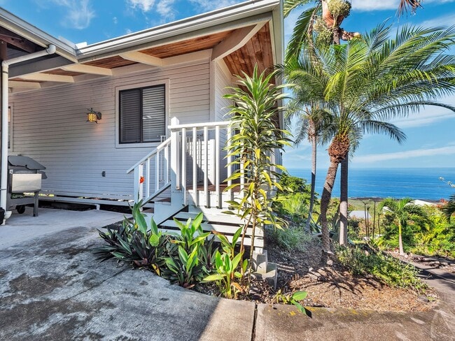 Building Photo - 2 Bedroom Home with Carport & Workshop & Beautiful Ocean Views!