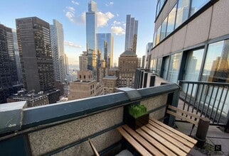 Building Photo - 150 W 56th St