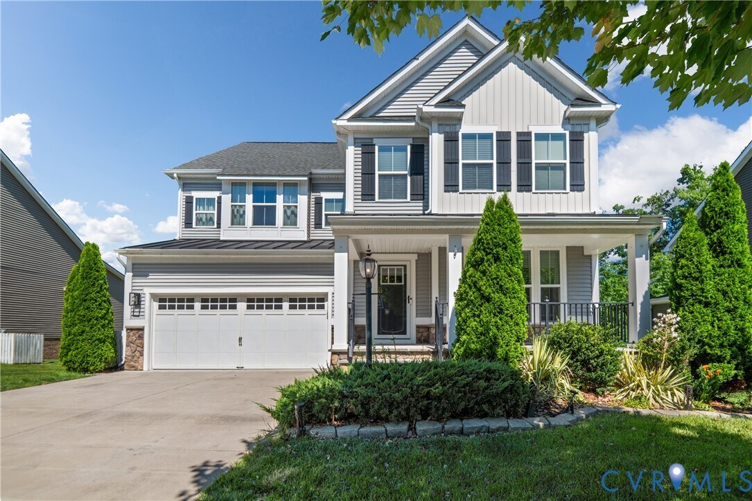 Building Photo - 16848 White Daisy Loop