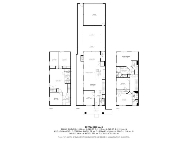 Building Photo - Contemporary Urban Living in University Park