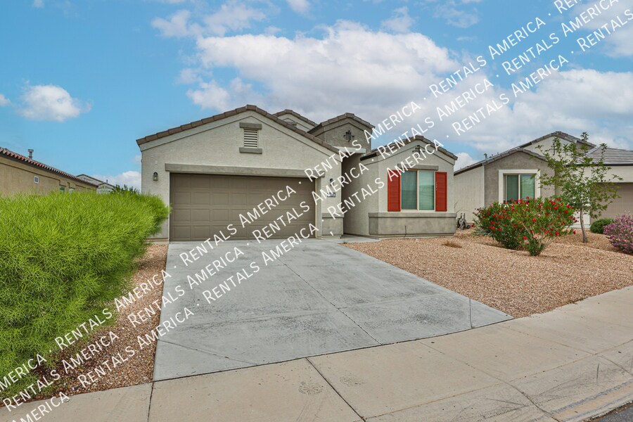 Building Photo - 30938 W Mitchell Dr
