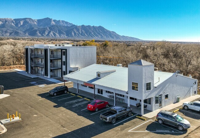 Building Photo - The Orchards Apartments