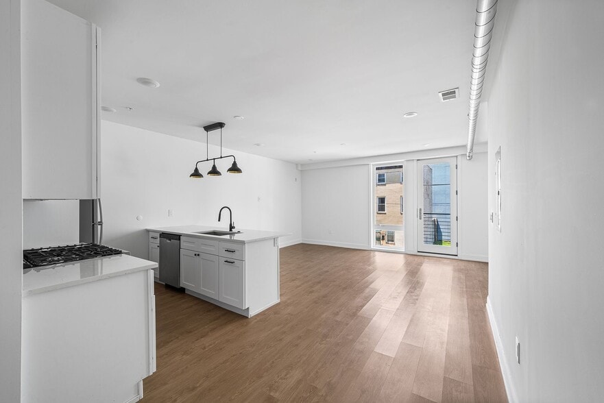 Interior Photo - The Casa