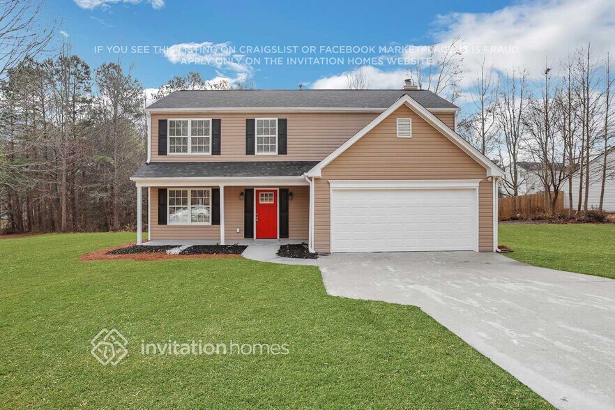 Building Photo - 562 Grandview Cir