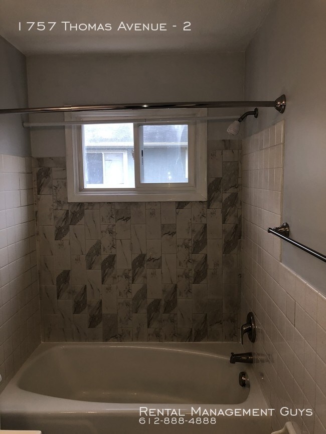 Building Photo - 1757 Thomas Ave W