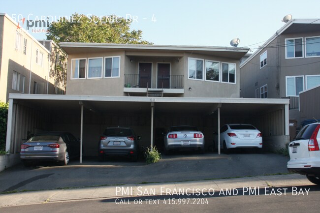 Building Photo - 50 Carquinez Scenic Dr