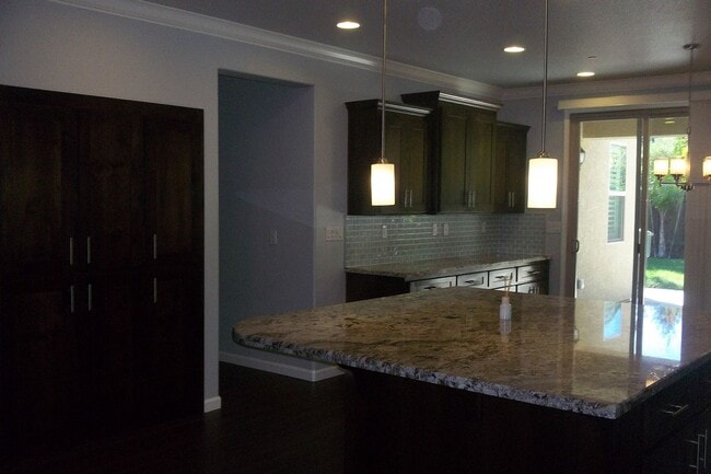 Building Photo - Crocker Ranch gated community