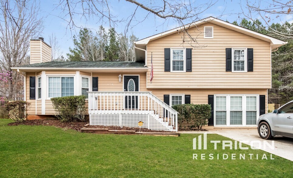 Building Photo - 175 Freestone Dr