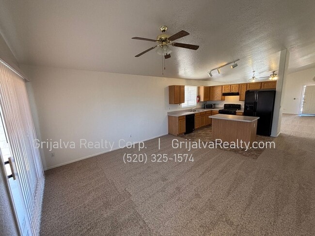 Building Photo - Beautiful 3-Bedroom House for Rent in NW Tucson  (Magee/Cmo. de la Oeste)
