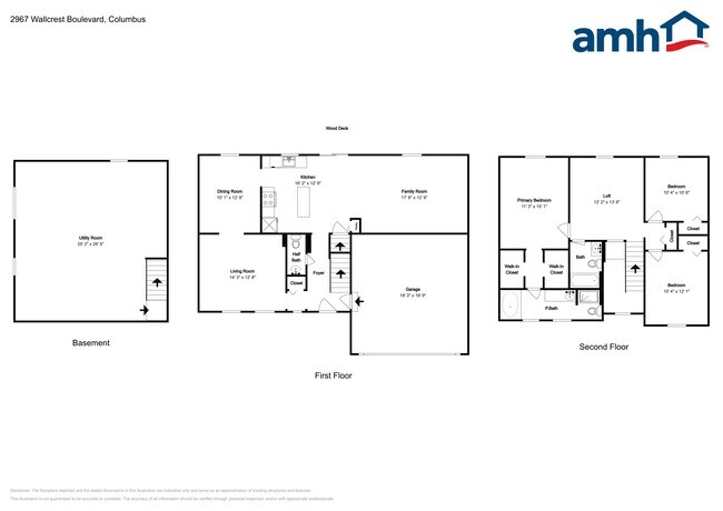Building Photo - 2967 Wallcrest Blvd