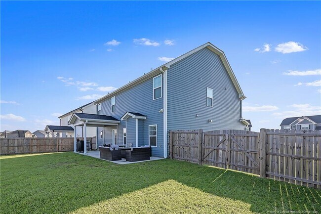 Building Photo - 1408 Friar Rock Cir