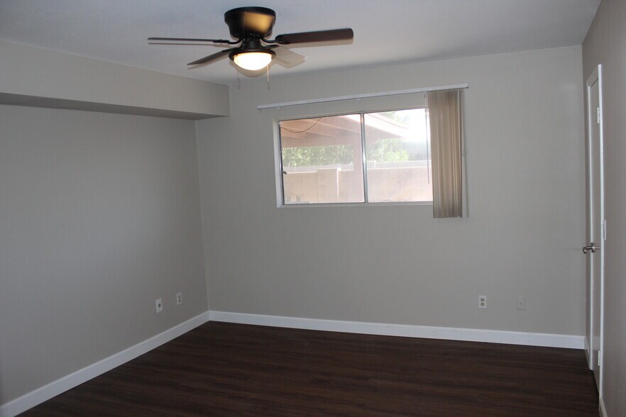 Second Bedroom - 819 E Fountain St