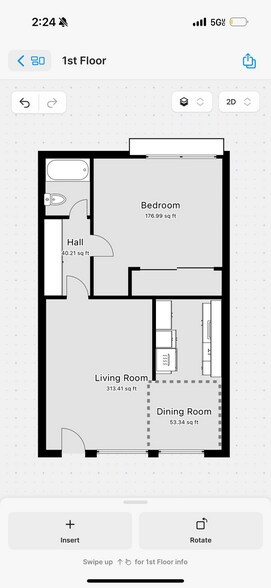 Building Photo - 5461 Kester Ave