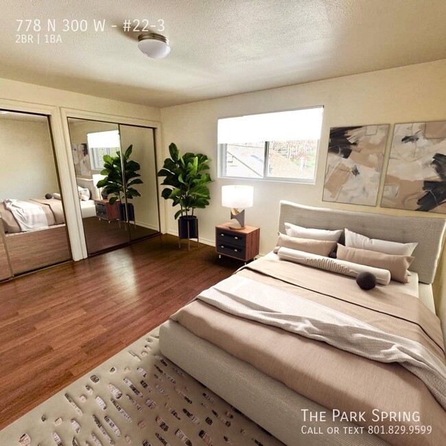 Building Photo - 778 N 300 W