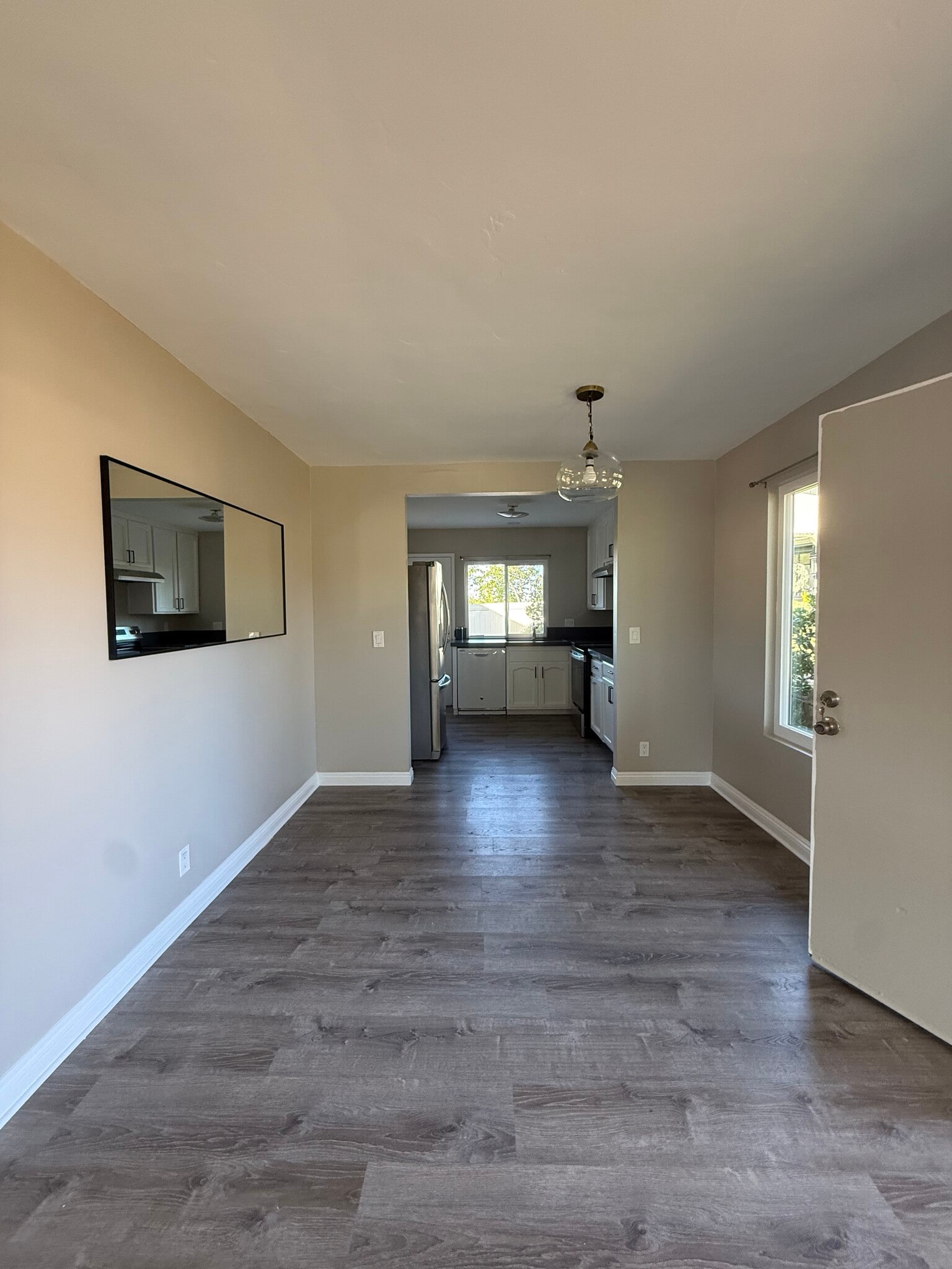 Another view of the kitchen and dining area - 1954 Misty Cir