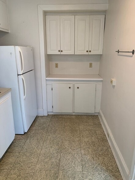 Interior Photo - Dumont Apartments