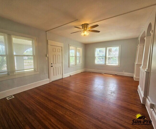 Building Photo - 601 Butler Blvd