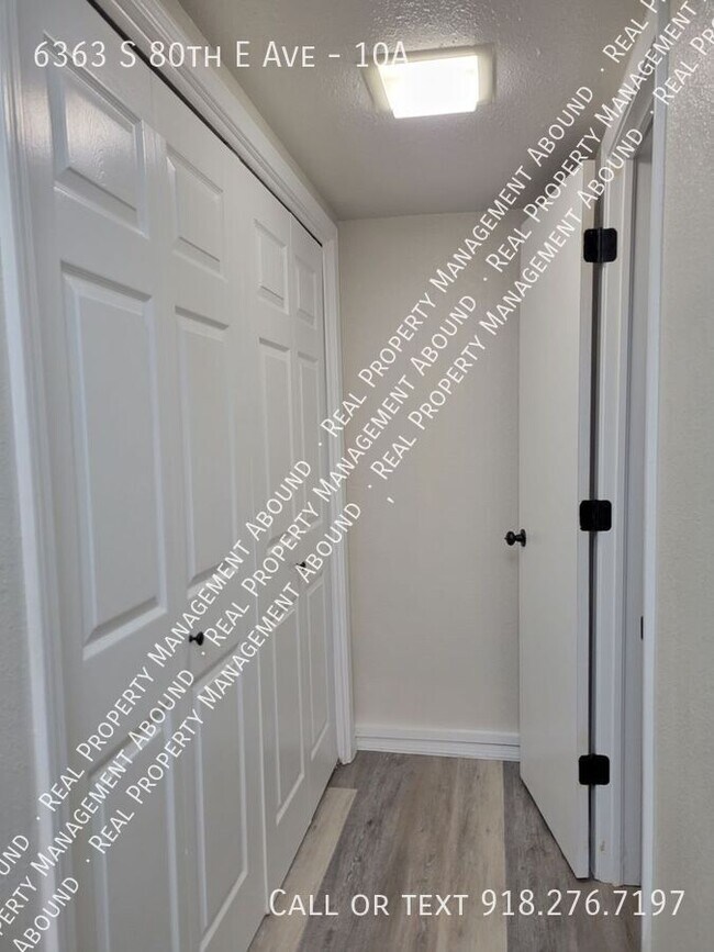 Building Photo - 6363 S 80th E Ave