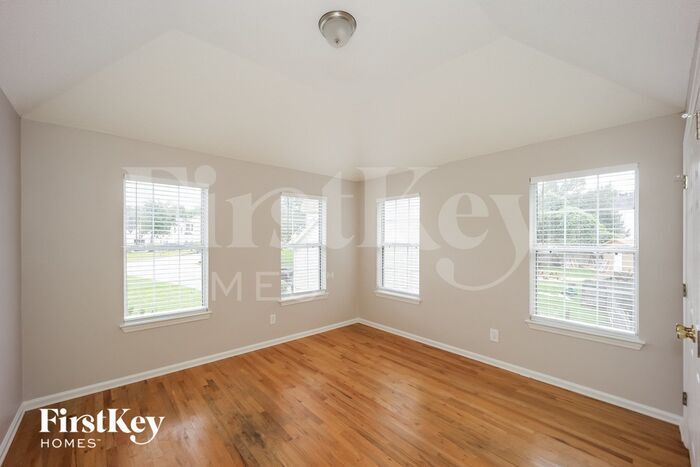 Building Photo - 3823 Riverview Ferry Crossing