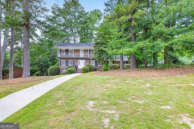 Building Photo - 4854 Springfield Dr