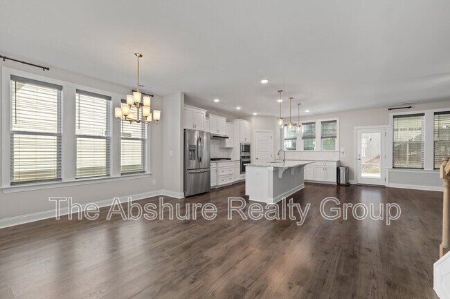 Building Photo - 9120 Dupree Mdw Dr