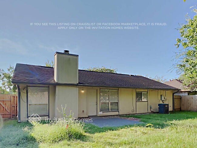 Building Photo - 2114 Tall Ships Ln